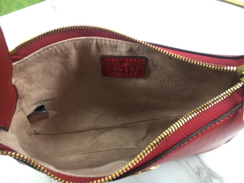 Gucci Top Handle Bags